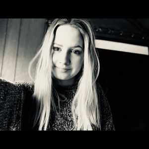 Meet your Posher, Kerstin